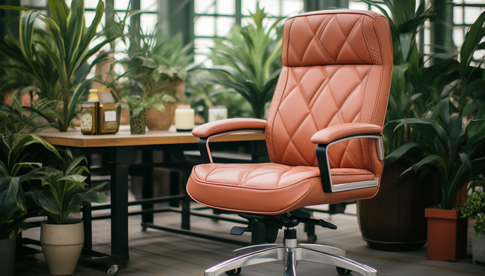 Astuces pour choisir la chaise idéale pour votre bureau