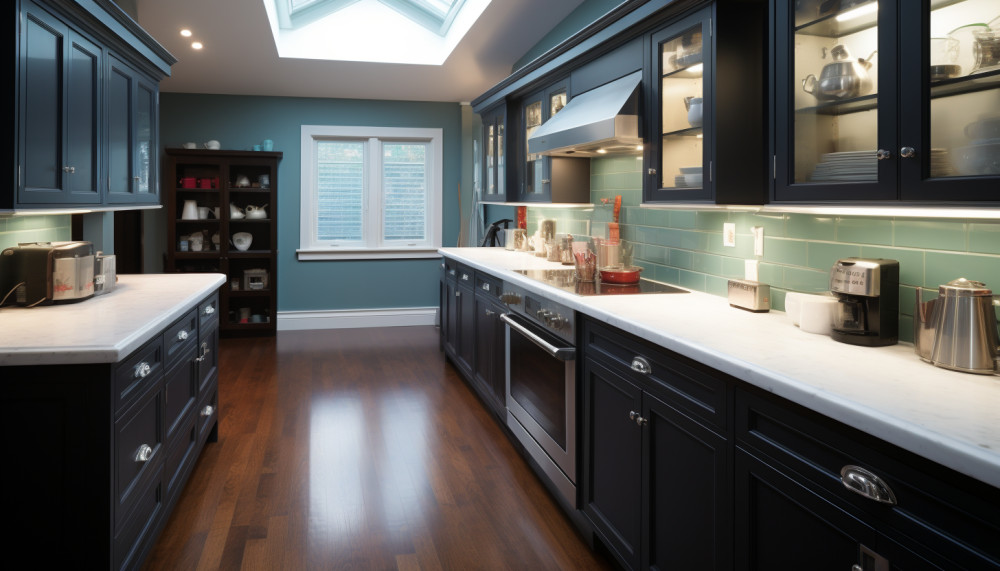 Comment bien nettoyer sa maison après les travaux de rénovation ?