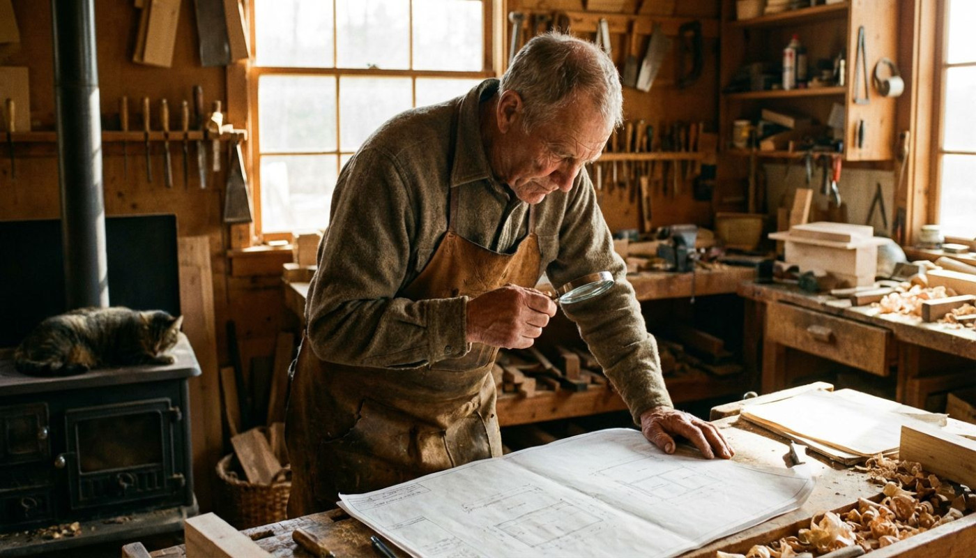 Comment choisir le bon artisan pour vos travaux de rénovation ?