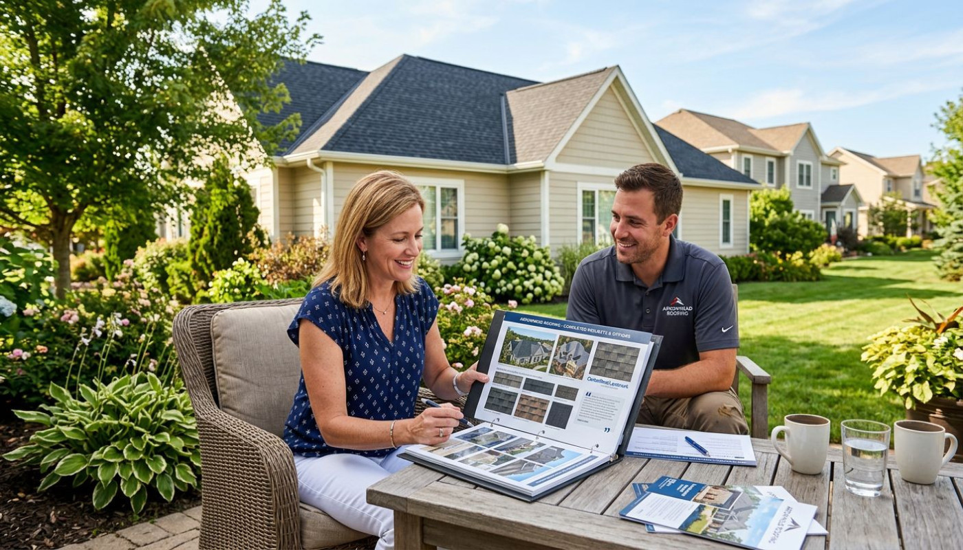 Comment choisir le meilleur spécialiste pour votre projet de toiture ?