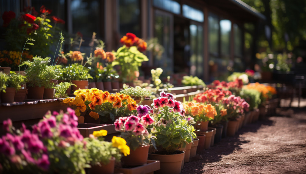 Comment entretenir son jardin ?