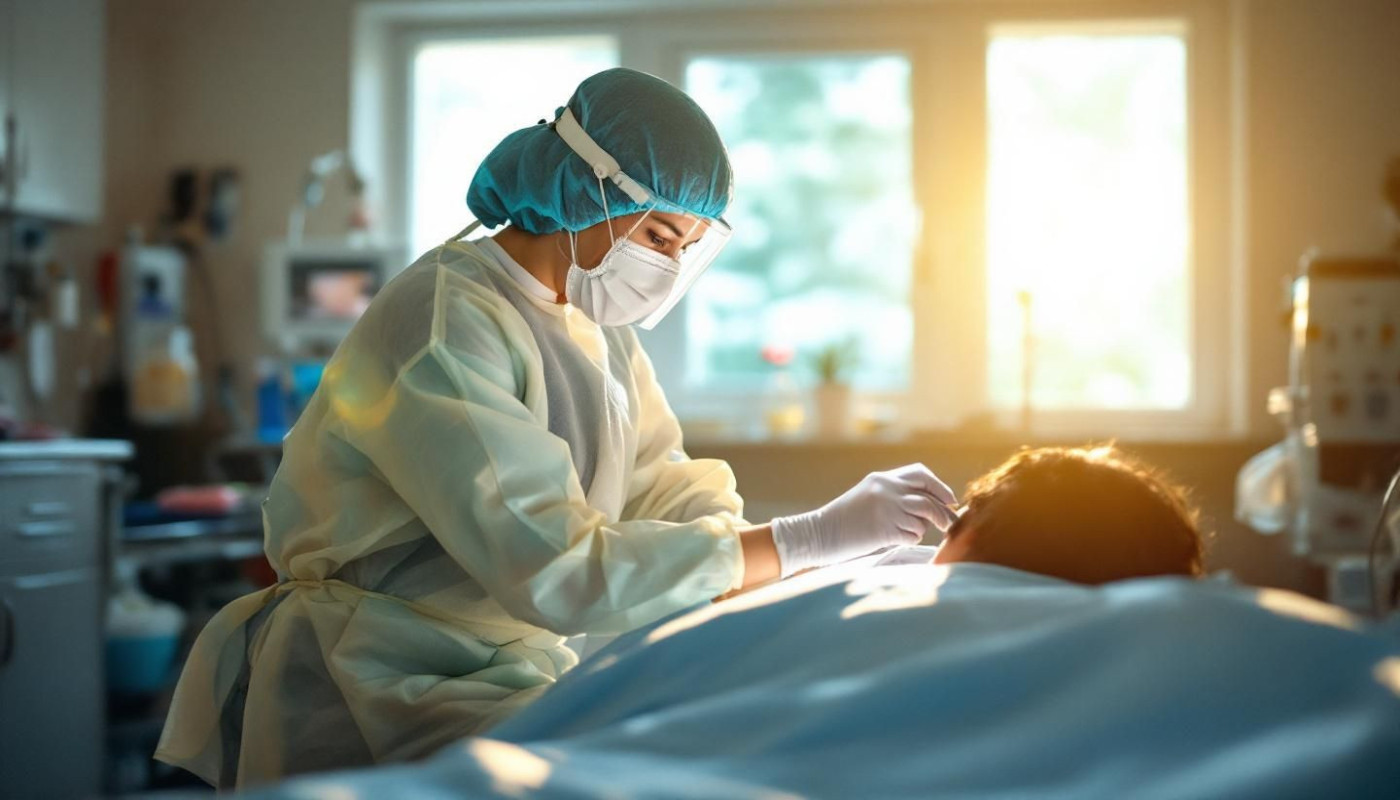 Comment identifier et réagir face à une urgence sanitaire ?