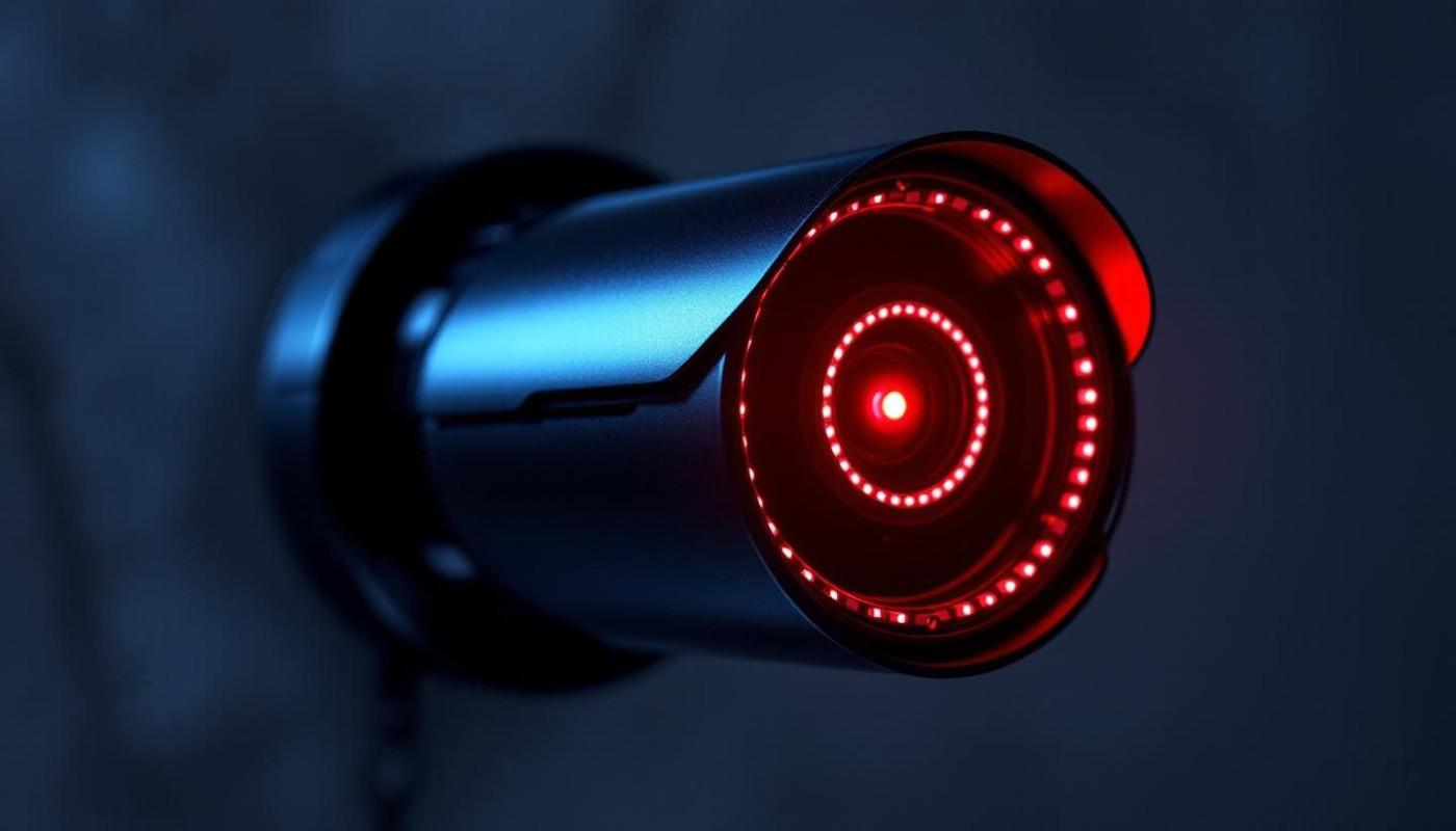 Comment les dernières technologies de caméras espion améliorent-elles la sécurité domestique ?