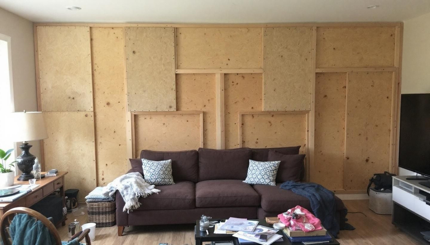 Intérieur - Comment l'isolation intérieure peut transformer votre espace de vie ?