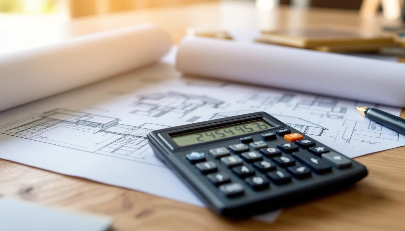 Réparations - Coût vs valeur : évaluer le retour sur investissement d'une extension de maison