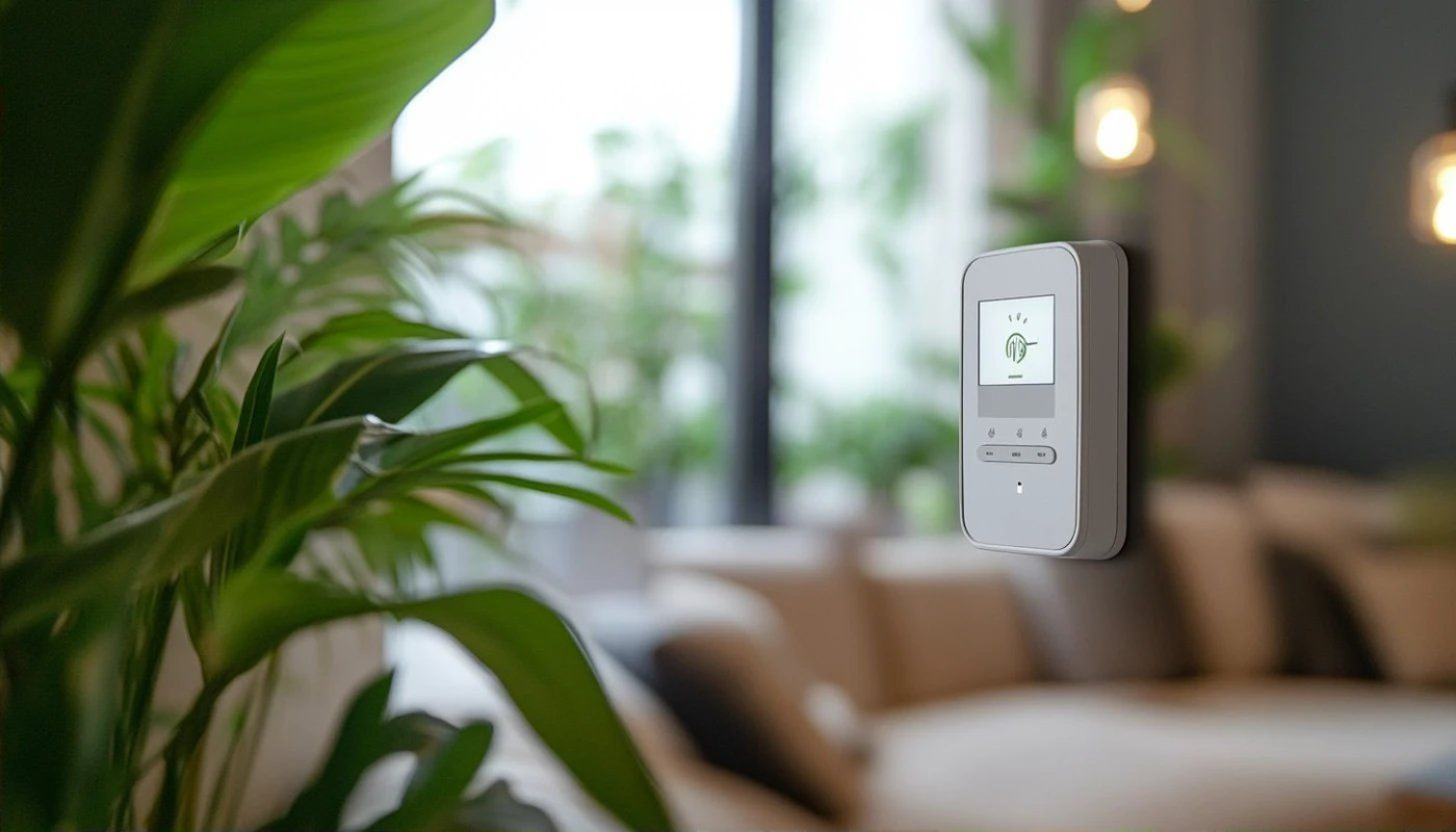 Maximiser l'efficacité énergétique à domicile sans grands investissements