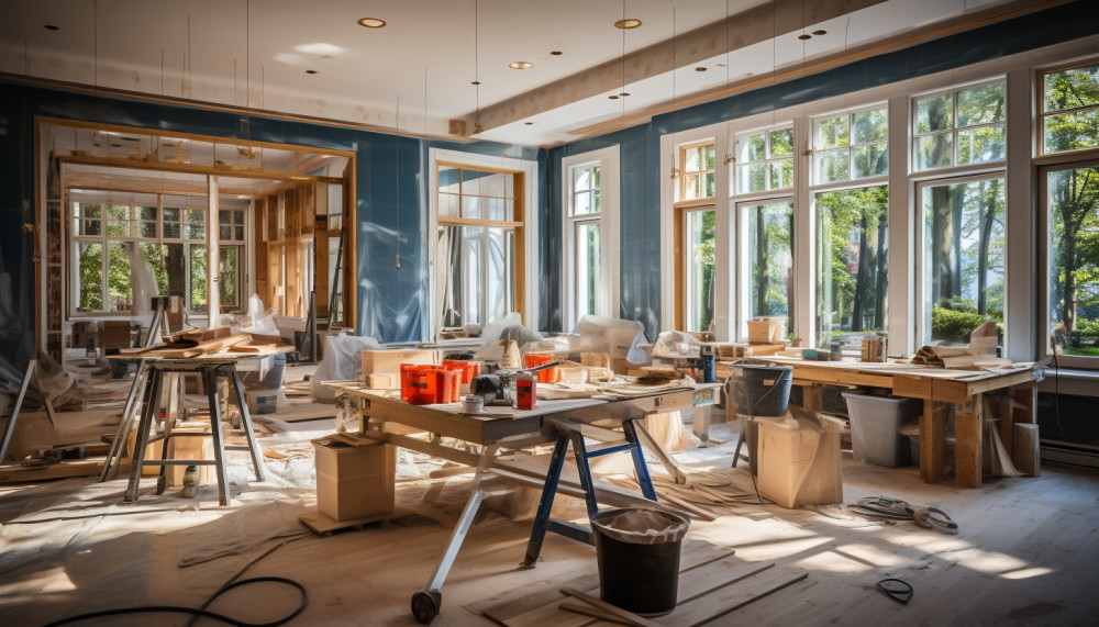 Où trouver un expert en rénovation de bâtiment ?