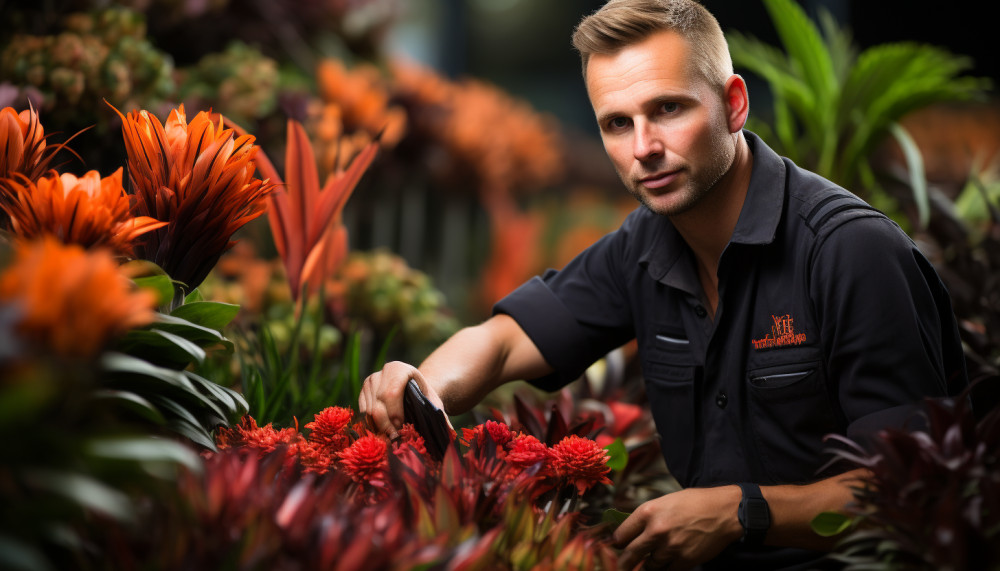 Pourquoi engager un jardinier paysagiste ?