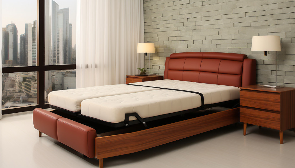 Pourquoi opter pour un lit escamotable ?