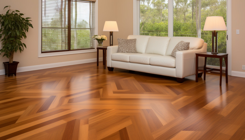Que savoir sur les parquets flottants pour son plancher ?