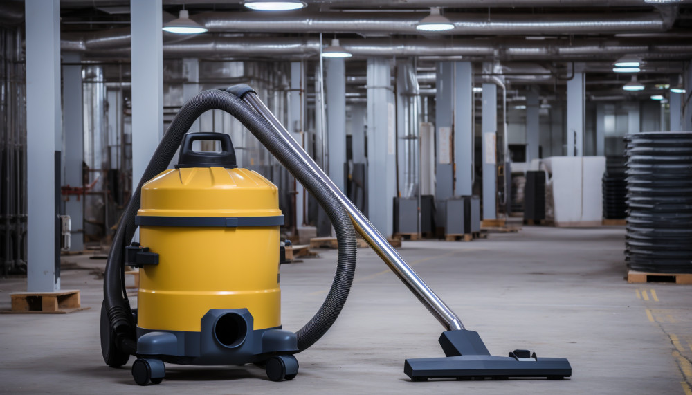 Quelles sont les fonctions de chaque type d’aspirateur de chantier ?