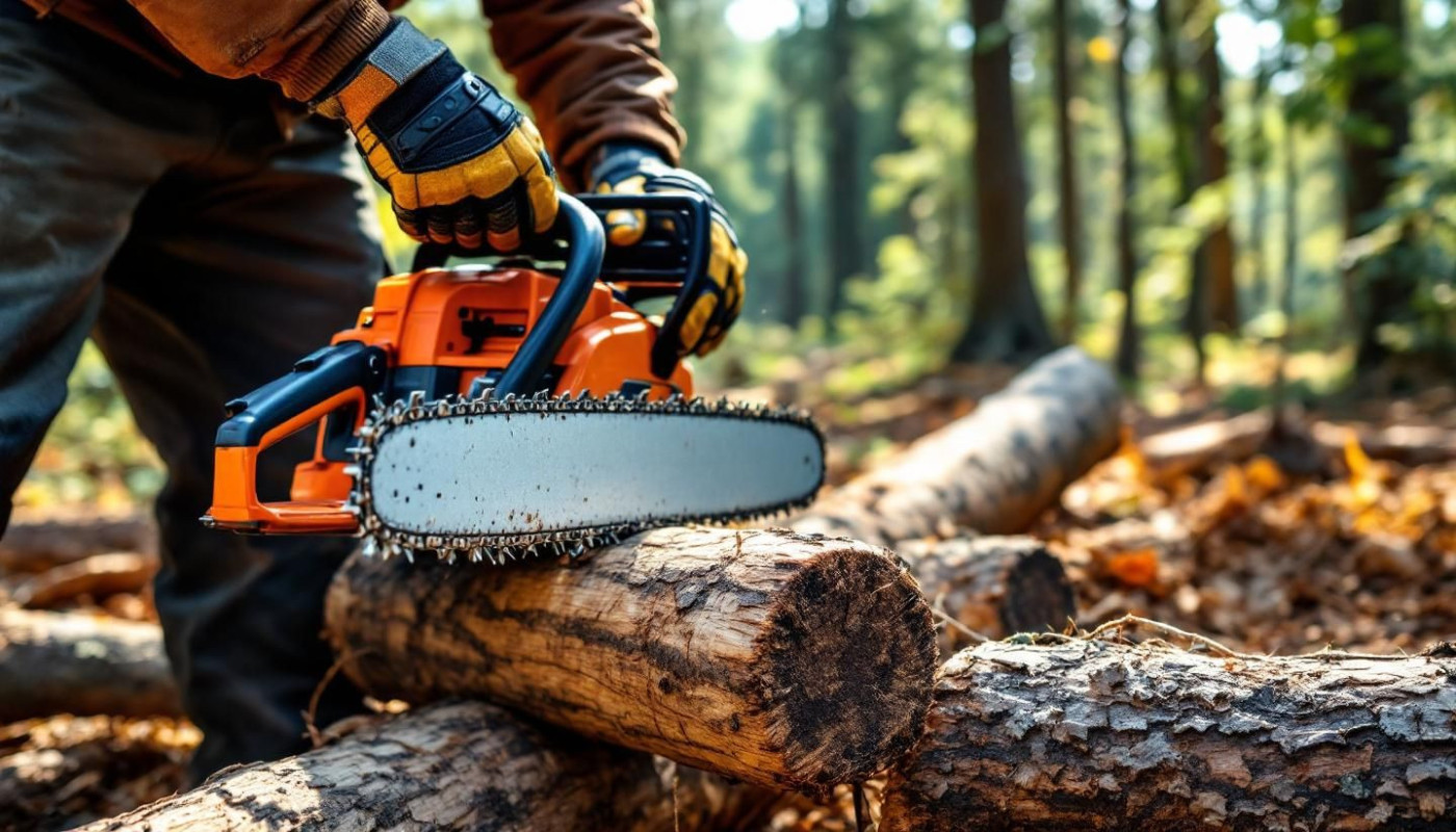 Quels critères pour sélectionner la meilleure tronçonneuse ?