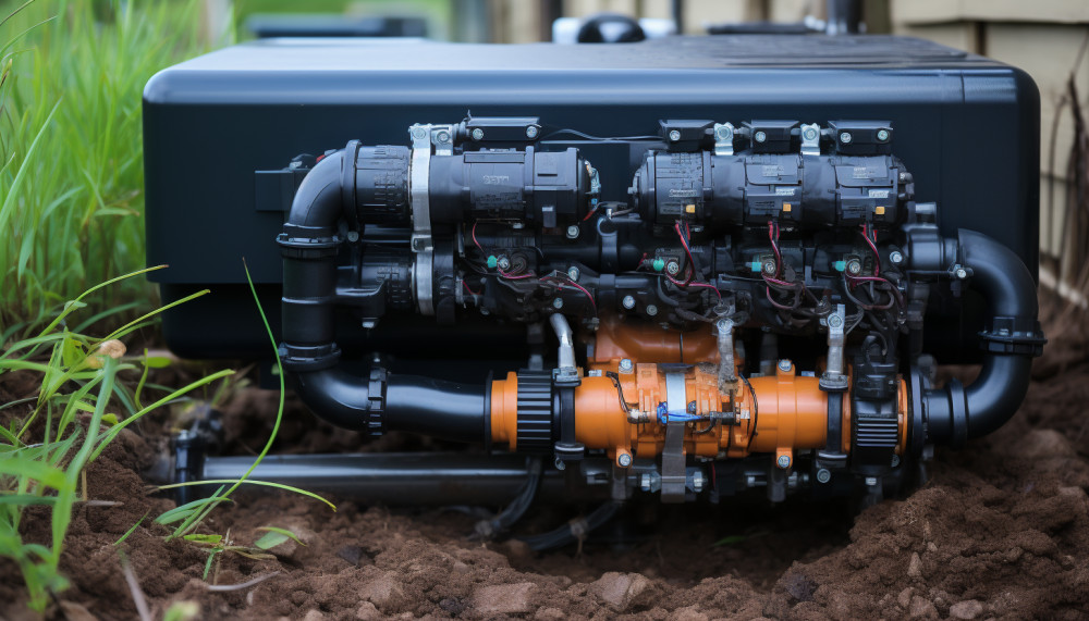 Qu'est-ce qu'un système d'irrigation automatique ?